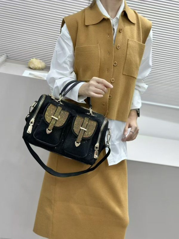 CHIC MULTI POCKET BAG - Image 5