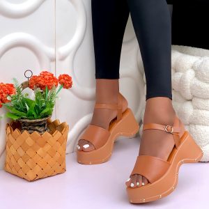 TRENDY SANDALS - Image 5