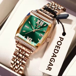 POEDAGAR LUXURY WRISTWATCHES - Image 8