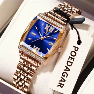 POEDAGAR LUXURY WRISTWATCHES - Image 9