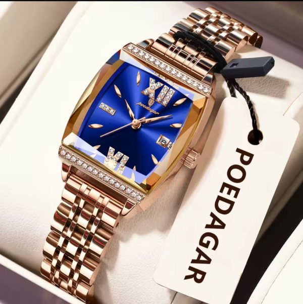 POEDAGAR LUXURY WRISTWATCHES - Image 9