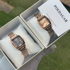 POEDAGAR LUXURY WRISTWATCHES - Image 3