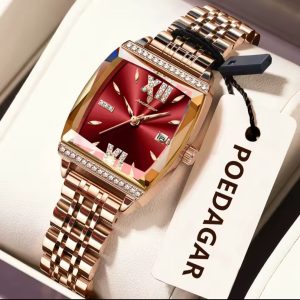 POEDAGAR LUXURY WRISTWATCHES - Image 6