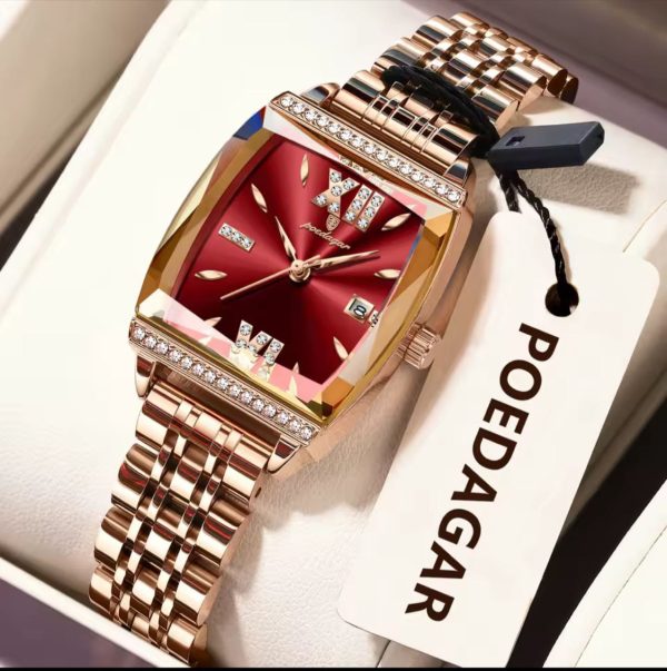 POEDAGAR LUXURY WRISTWATCHES - Image 6