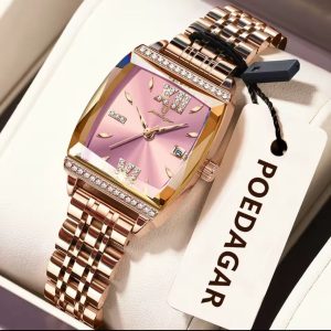 POEDAGAR LUXURY WRISTWATCHES - Image 2