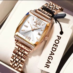 POEDAGAR LUXURY WRISTWATCHES