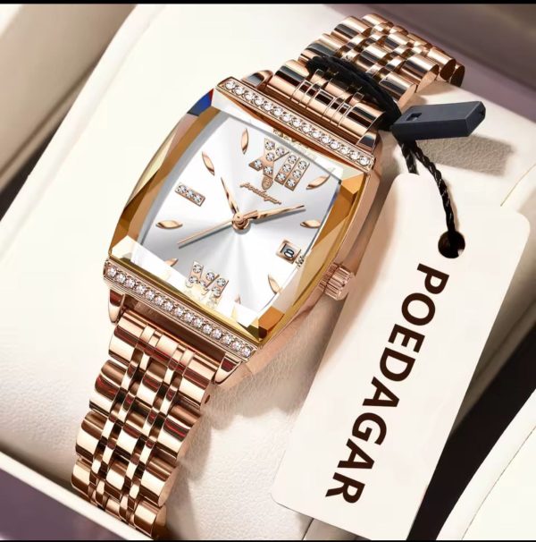 POEDAGAR LUXURY WRISTWATCHES - Image 5