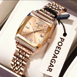 POEDAGAR LUXURY WRISTWATCHES - Image 7
