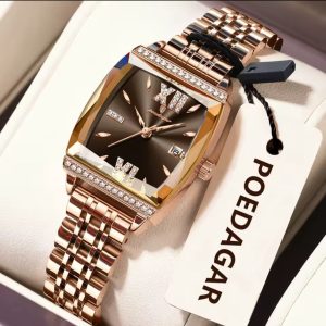 POEDAGAR LUXURY WRISTWATCHES - Image 4