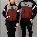 TURKISH NIKE 2PC CASUAL