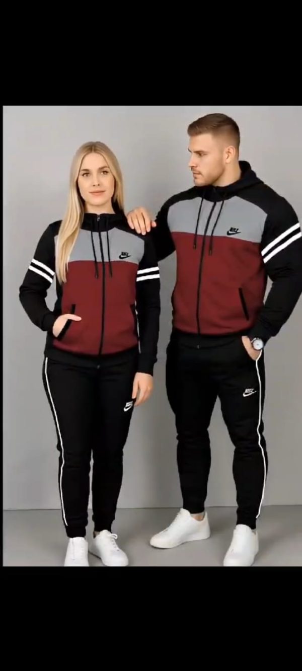 TURKISH NIKE 2PC CASUAL - Image 4