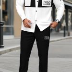 TURKISH POLO 2PC CASUALS