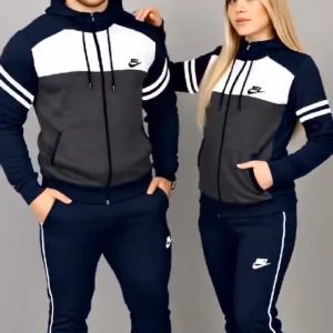 TURKISH NIKE 2PC CASUAL - Image 3