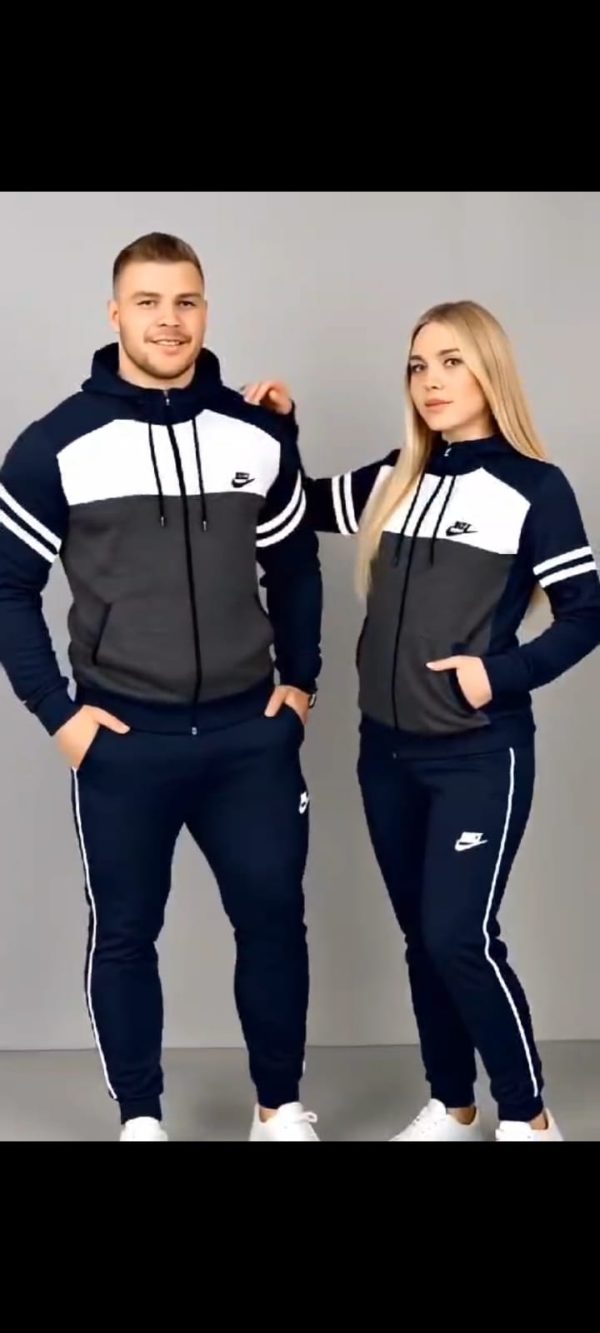TURKISH NIKE 2PC CASUAL - Image 3