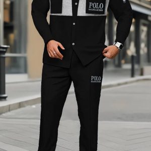 TURKISH POLO 2PC CASUALS - Image 5