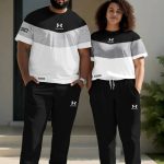 TURKISH UNDER ARMOUR 2PC CASUAL
