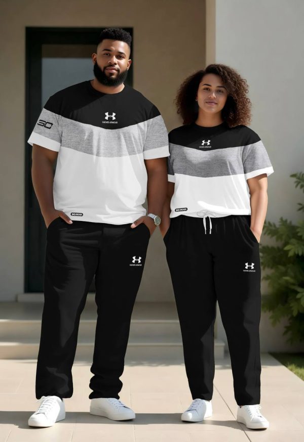 TURKISH NIKE 2PC CASUAL - Image 2