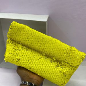 SEQUIN CLUTCHES - Image 3