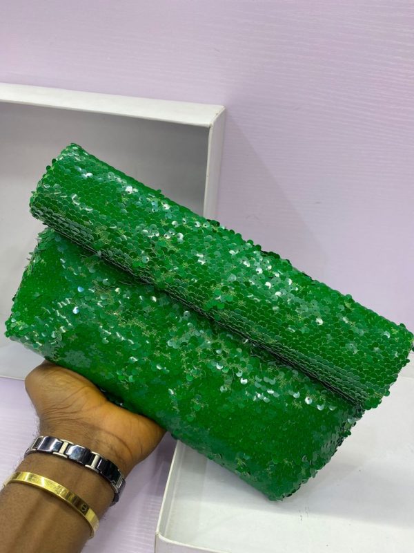 SEQUIN CLUTCHES - Image 4