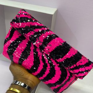 SEQUIN CLUTCHES - Image 5