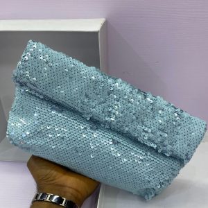 SEQUIN CLUTCHES - Image 6
