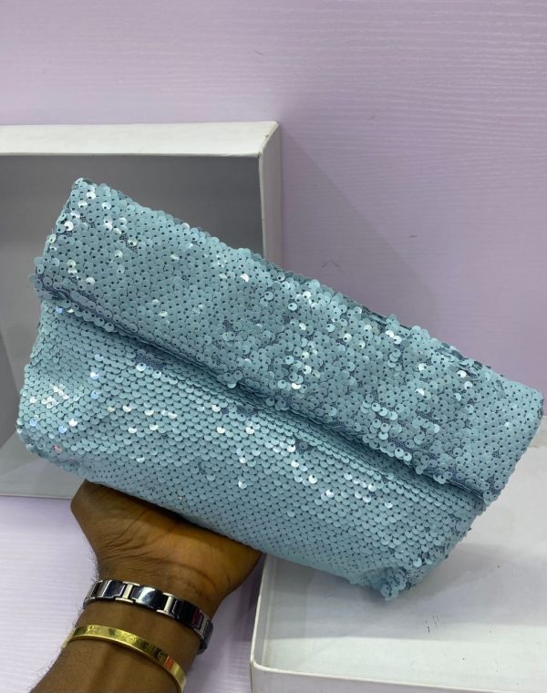 SEQUIN CLUTCHES - Image 6