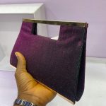 LUXURY ELEGANCE CLUTCH