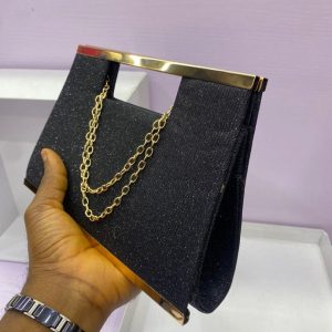 LUXURY ELEGANCE CLUTCH - Image 9