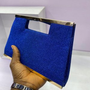 LUXURY ELEGANCE CLUTCH - Image 7