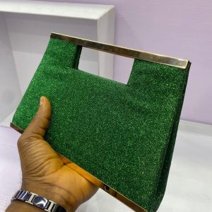 LUXURY ELEGANCE CLUTCH - Image 6