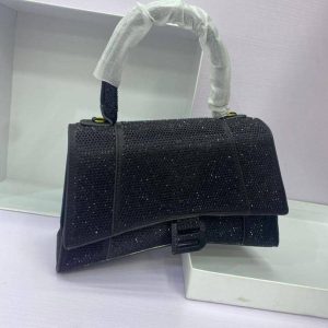 LUXURY RHINESTONE HANDBAGS