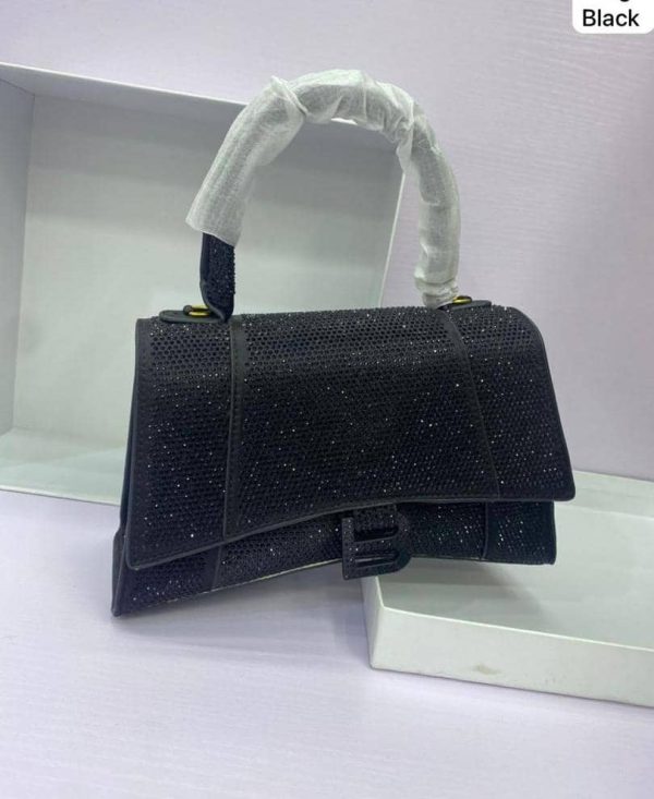 LUXURY RHINESTONE HANDBAGS - Image 3