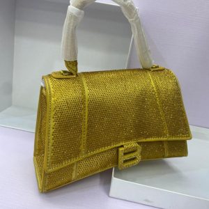 LUXURY RHINESTONE HANDBAGS