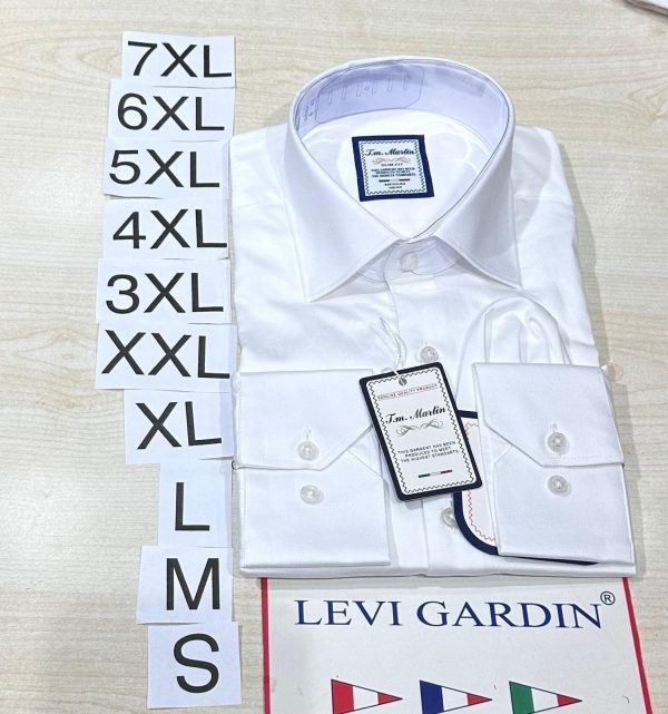 PLAIN SHIRTS - Image 19