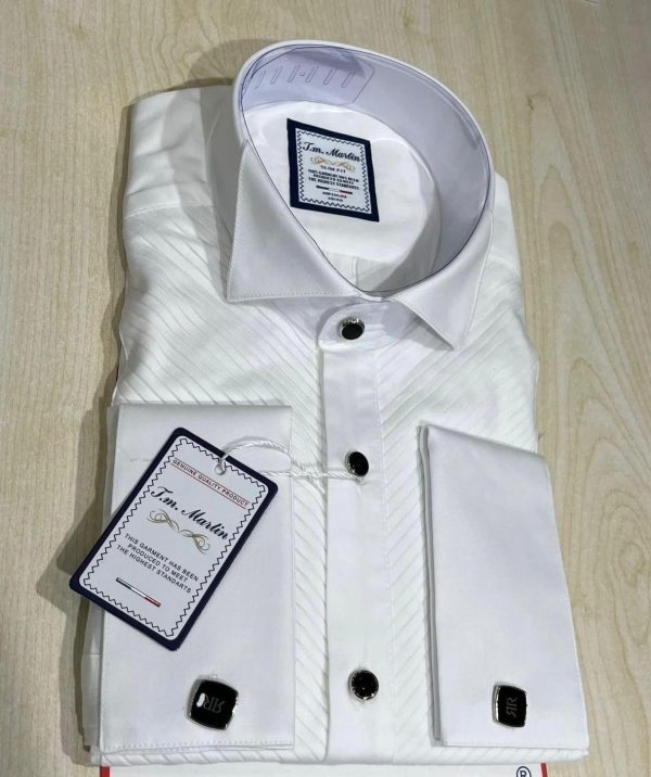 PLAIN SHIRTS - Image 20
