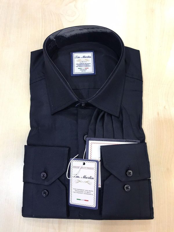 PLAIN SHIRTS - Image 21