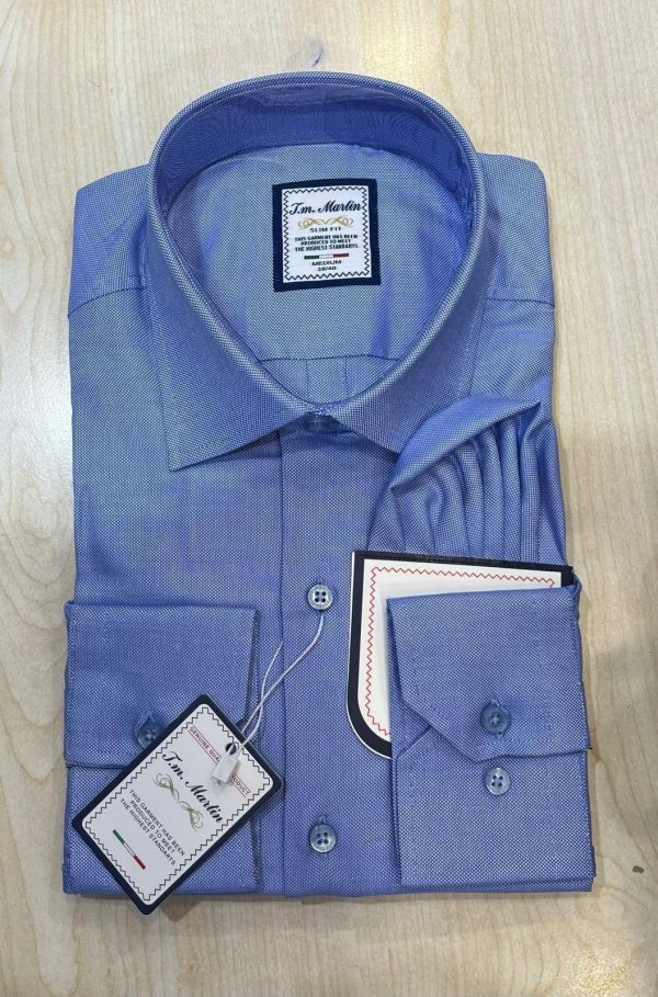PLAIN SHIRTS - Image 23