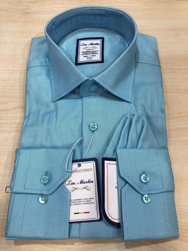 PLAIN SHIRTS - Image 27