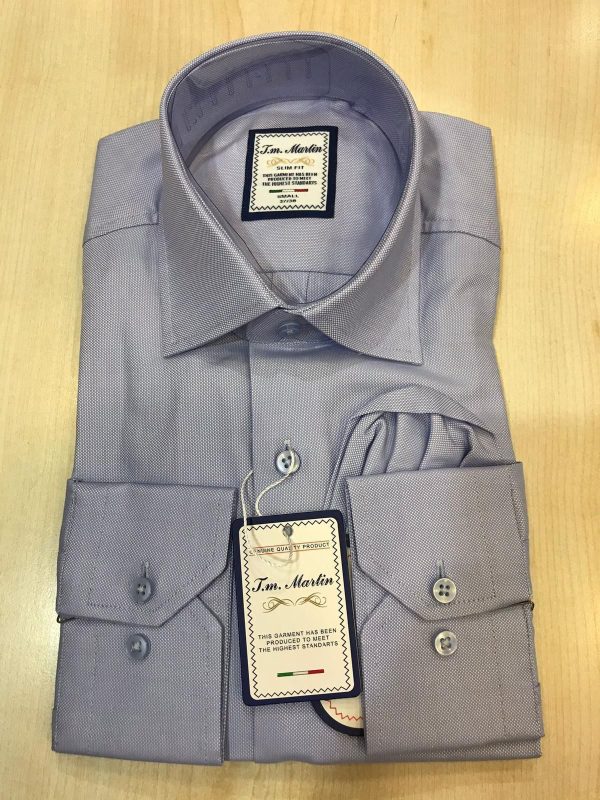 PLAIN SHIRTS - Image 25
