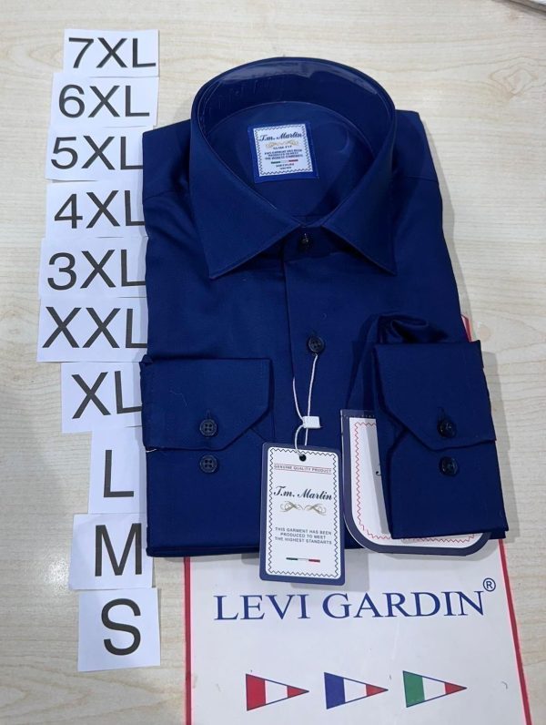 PLAIN SHIRTS - Image 26