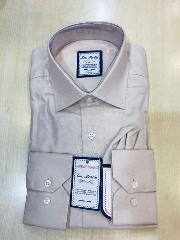 PLAIN SHIRTS - Image 29