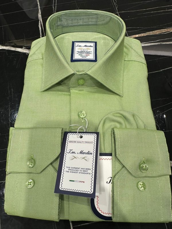PLAIN SHIRTS - Image 28