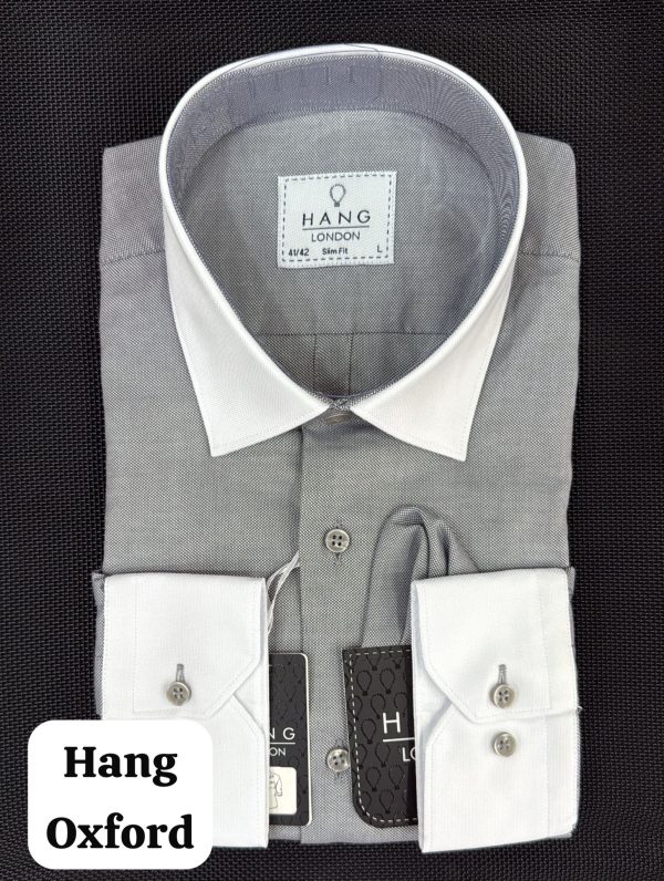 PLAIN SHIRTS - Image 33