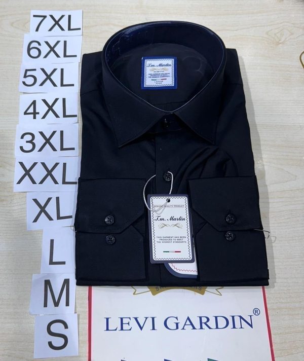 PLAIN SHIRTS - Image 34