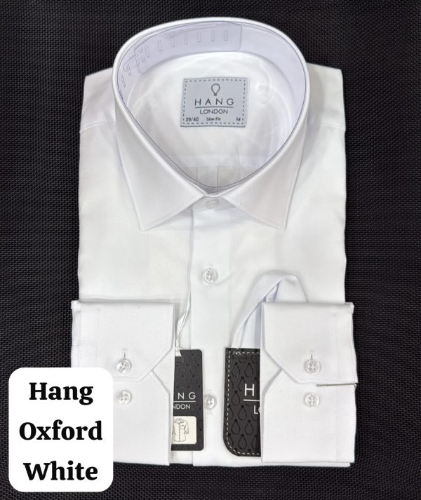 PLAIN SHIRTS - Image 31