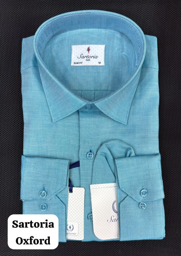 PLAIN SHIRTS - Image 35
