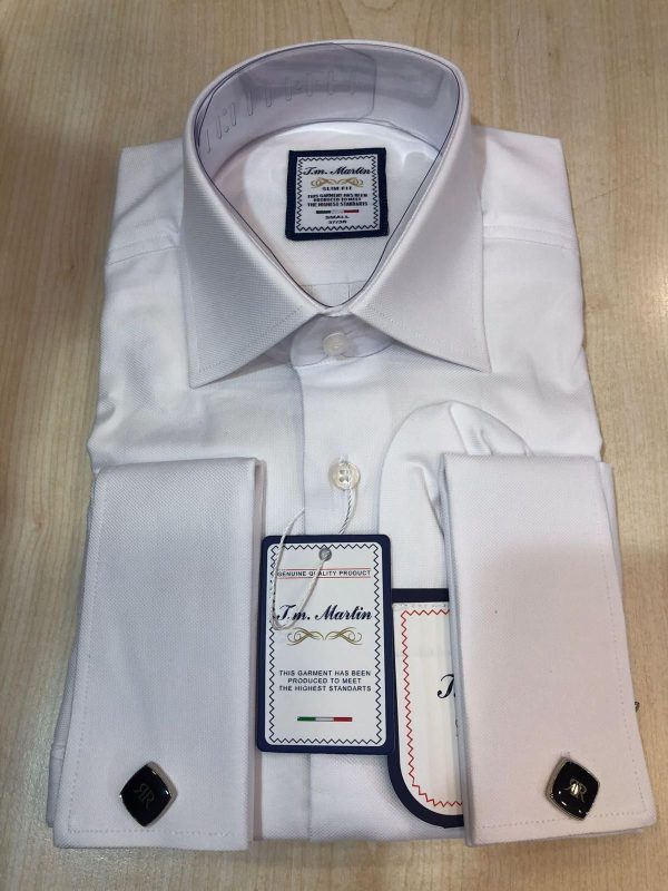 PLAIN SHIRTS - Image 37
