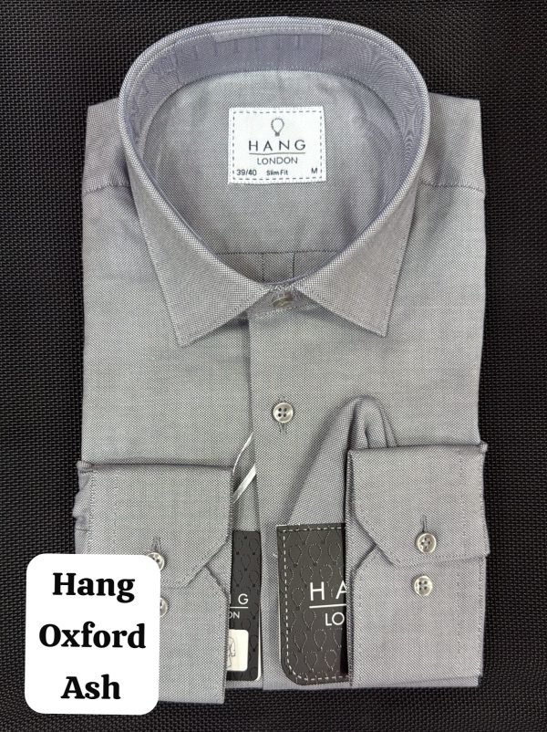 PLAIN SHIRTS - Image 36