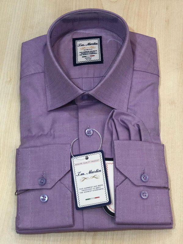 PLAIN SHIRTS - Image 41