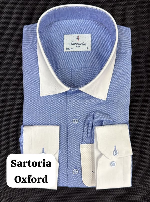 PLAIN SHIRTS - Image 39